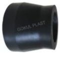 GOKUL GOKUL Polished Round Black New hdpe pipe reducer