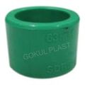 GOKUL GOKUL Round Green GREEN PPR Coupler