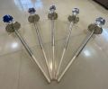 Special Noble Metal Thermocouples