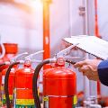 Fire Fighting Safety Services