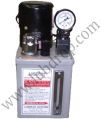 Centralised Lubrication Oil Pump