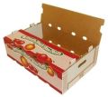 Fruits & Vegetable Packaging Box