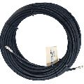 PVC 300/450/750 V flexible rf cable
