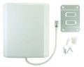 Plastic White 220V Electric Wireless Access Point