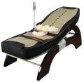 N07  Acupressure Jade Stone Thermal Massage Bed