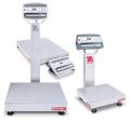 Ohaus Defender 5000-D52 Bench Scale