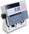 Ohaus T72XW Stainless Steel Indicator