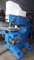 Fully Automatic Glass Drilling Machine