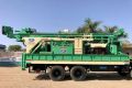 DTH 450 Water Well Drilling Rig