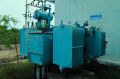 Kirloskar Blue Automatic Copper electrical power transformer