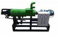 Biogas Solid Liquid Seperator