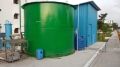Commercial Portable Biogas Plant