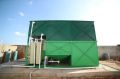 Commercial Sewage Wastewater Treatment Biogas Plant