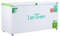 GFR550UC Convertible Green Deep Freezer
