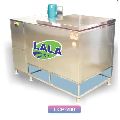 Lala lcp 200 ice candy making plant
