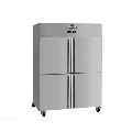 Lala lvc 800 stainless steel refrigerator