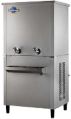 Stainless Steel Silver 220V 100-200kg Lala rwc ss water cooler