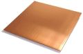 Earthing Copper Plate