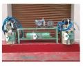 Pipeline Double Can Milking Machine