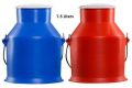 Buy AADB PLASTIC Milk Container Multipurpose Can Milk and Water Container  Plastic Milk Can 20 LTR Online at Best Prices in India - JioMart.