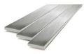 Silver Aluminium Strips