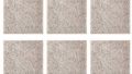 Square  Acoustic Wood Wool Tiles