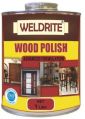 Weldrite wood polish
