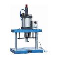 DS Steel 3-6kw Medium Pressure automatic pneumatic press machine