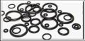Rubber Round o rings seal