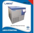 500kgs Blue White 220V New Semi Automatic 1-3kw Laboid Blood Bank Centrifuge