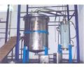 Spice Oil Distillation Plant