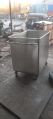 Stainless Steel SS New Generic Steel Cabinet