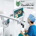Sometech New L00240VAC / 5O60HZ 3d dental operating microscope