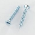 Mild Steel Chipboard Screw