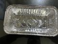 aluminium foil container