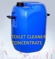 Toilet Cleaner Concentrate