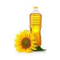Unrefined Sunflower Oil