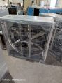 1.5 HP Square Both Phase Poultry Exhaust Fan