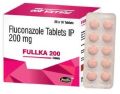 Fullka 200mg Tablet