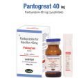 Pantogreat 40mg Injection