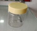 100 ml pet jar