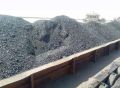 Black Indonesian Steam Coal