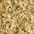 Common Organic creamy white White Oats