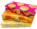 Shap Decorative Cash Box, Shagun Box, Gifting Cash Box, Gaddi Box, Jewellery Box, Shagun Envelope Mo