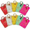 AKSHRA CRAFT CARE CLOTH MULTI women vintage return gifts potli bags