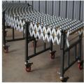 Flexible Material Handling Conveyor