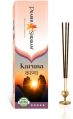 Prabhu Shriram Karuna Meditation Series Incense Sticks| 40 Sticks