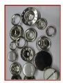 Snap Fasteners Buttons