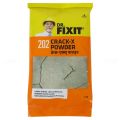 Dr Fixit Crack X Powder