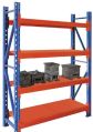Mild Steel Industrial Storage Rack